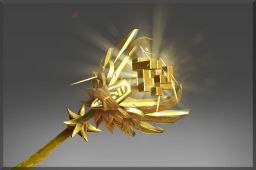 Golden Staff of Perplex